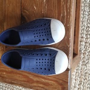 Blue Native Jefferson C12